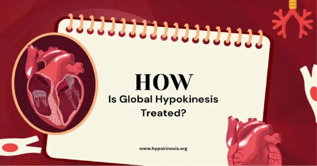 global hypokinesis